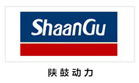 陜鼓動力