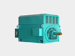 YRKK高壓三相異步電動機